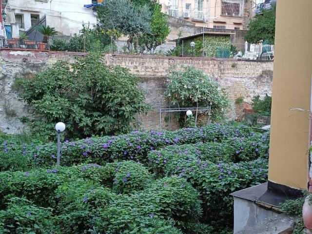 Appartamento in vendita a Napoli NA