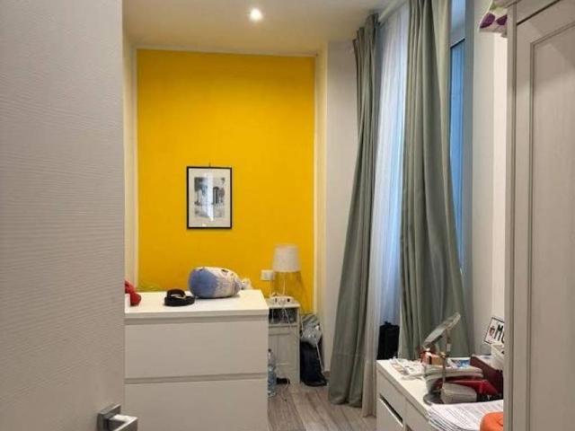 Appartamento in vendita a Napoli NA
