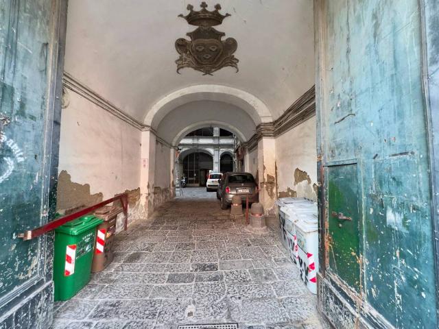 Appartamento in vendita a Napoli NA