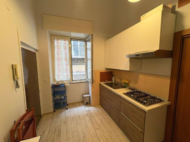 Appartamento in vendita a Napoli NA