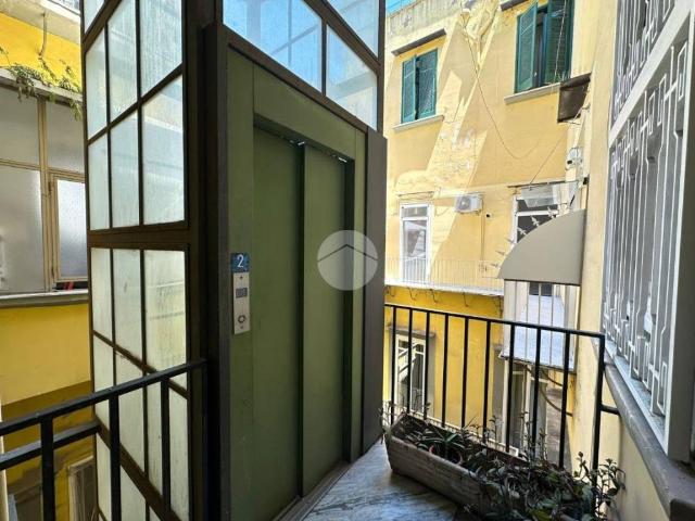 Appartamento in vendita a Napoli NA