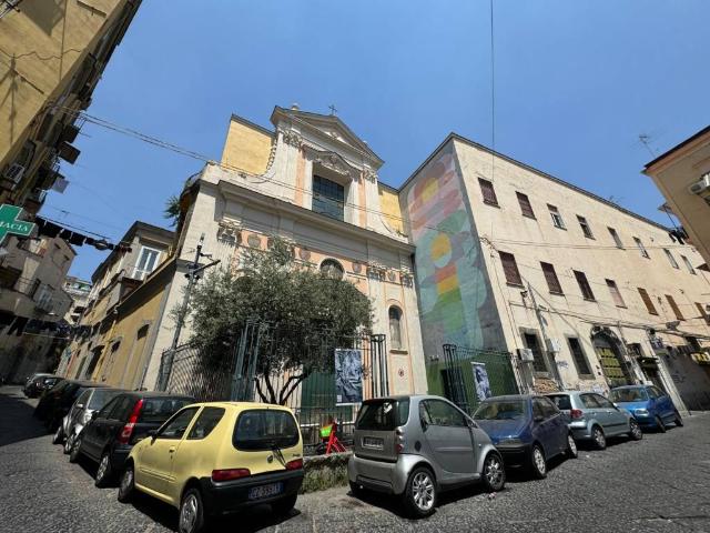 Appartamento in vendita a Napoli NA