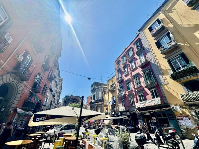 Appartamento in vendita a Napoli NA