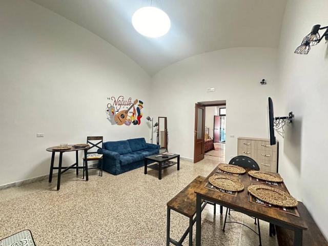 Appartamento in vendita a Napoli NA