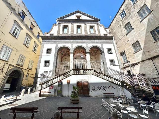 Appartamento in vendita a Napoli NA
