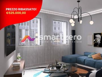 Appartamento in vendita a Napoli NA