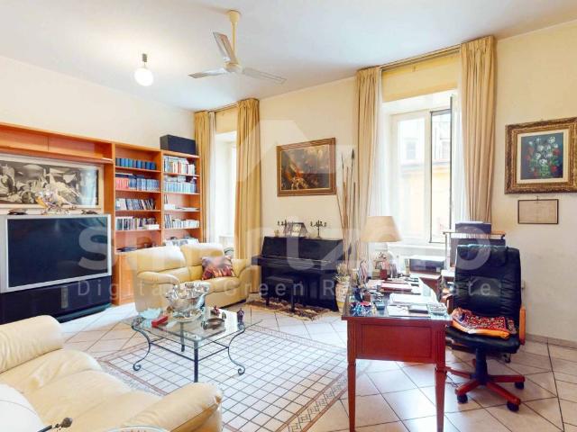 Appartamento in vendita a Napoli NA