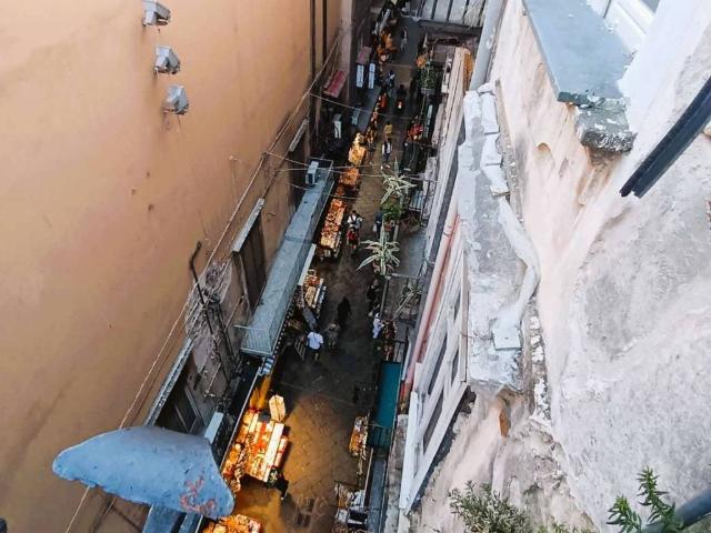 Appartamento in vendita a Napoli NA
