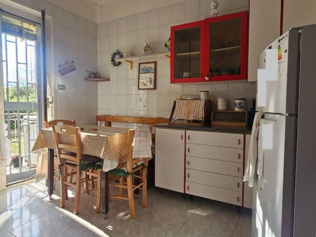 Appartamento in vendita a Napoli NA