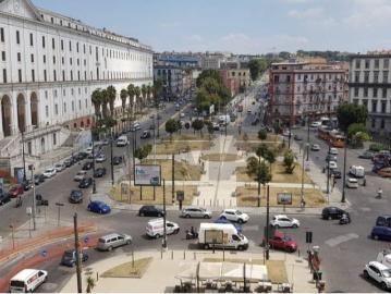 Appartamento in vendita a Napoli NA