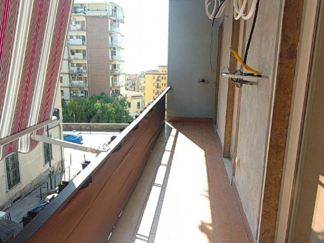 Appartamento in vendita a Napoli NA