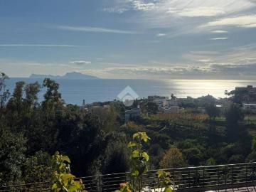 Via Santo Strato, San Strato di Posillipo, Napoli, Napoli Campania