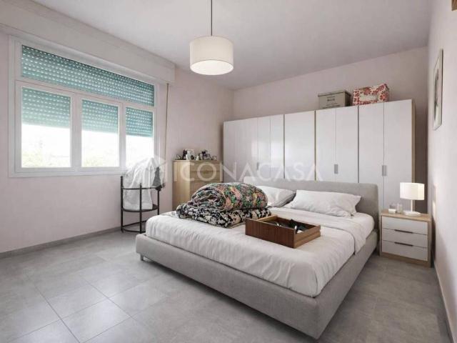Appartamento in vendita a Napoli NA
