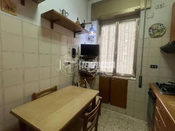 Bagnoli Napoli, Napoli Campania