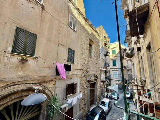 Appartamento in vendita a Napoli NA