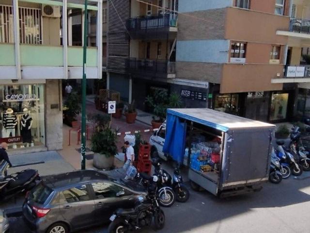 Appartamento in vendita a Napoli NA