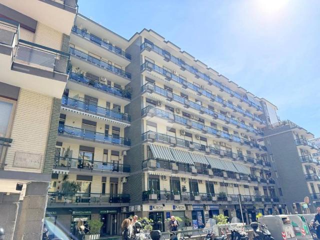 Appartamento in vendita a Napoli NA