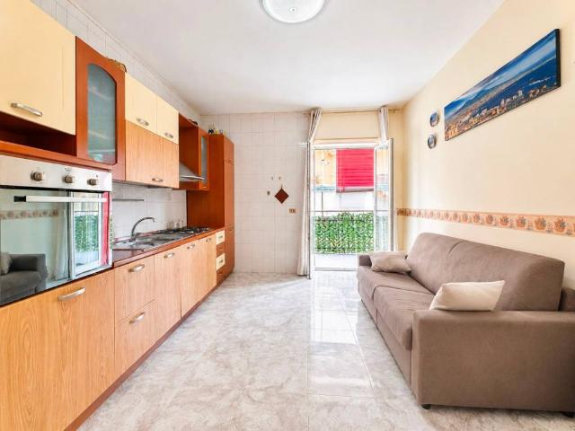 Appartamento in vendita a Napoli NA
