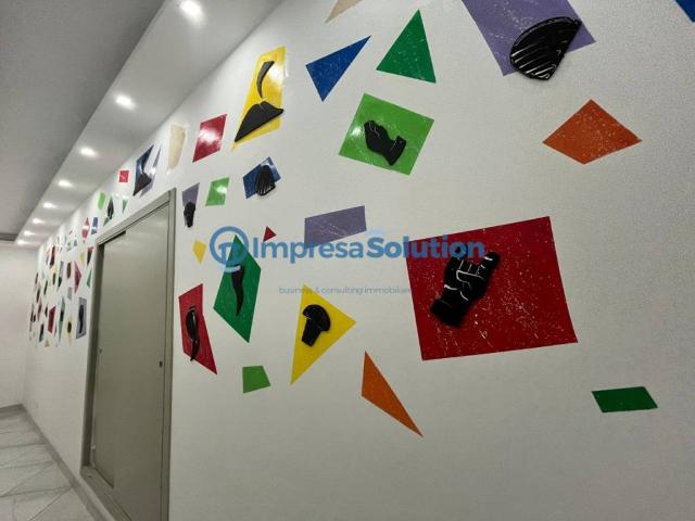 Appartamento in vendita a Napoli NA
