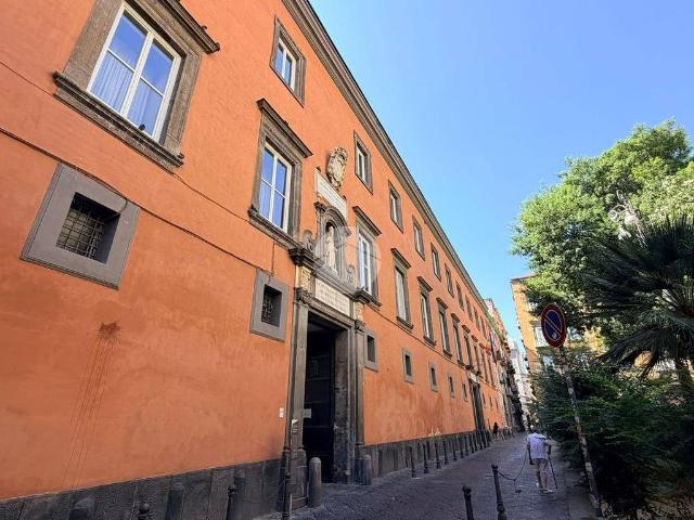 Appartamento in vendita a Napoli NA