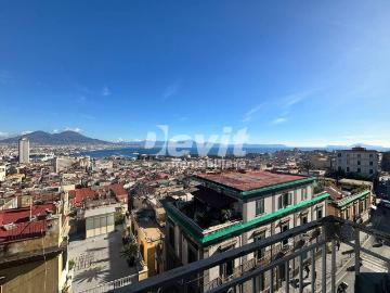 Appartamento in vendita a Napoli NA