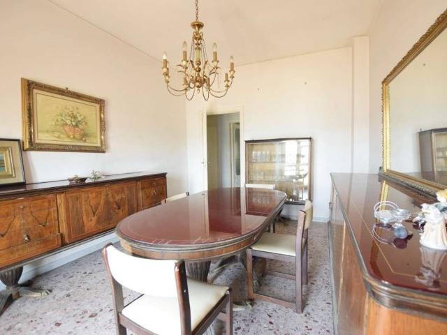Appartamento in vendita a Napoli NA