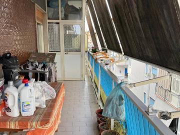 Via Padre Cosimo Maria Lucian, Municipalità Nona Napoli, Casavatore, Napoli Campania