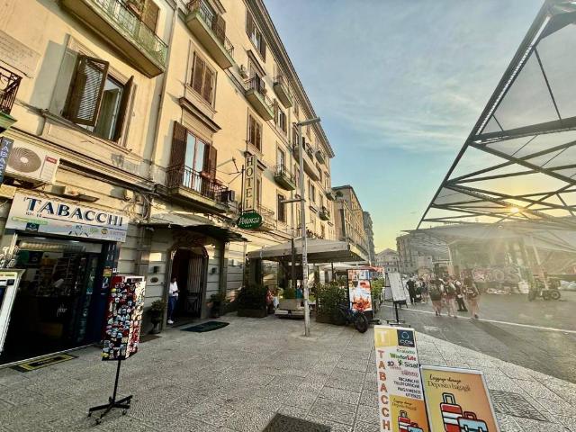 Appartamento in vendita a Napoli NA