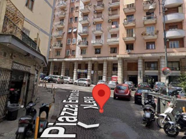 Appartamento in vendita a Napoli NA