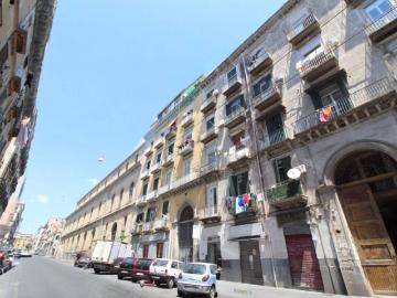 Appartamento in vendita a Napoli NA