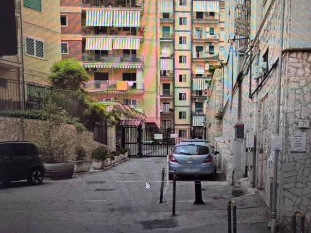 Appartamento in vendita a Napoli NA