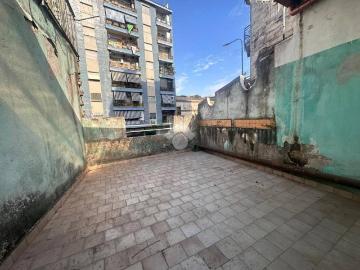Via Santi Giovanni e Paolo, Arenaccia, Napoli, Napoli Campania