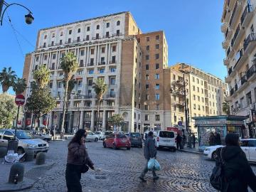 Napoli, Napoli Campania