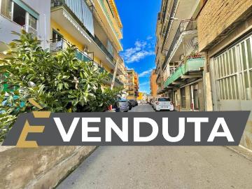 Via Diomede Carafa, Via Bagnoli Napoli