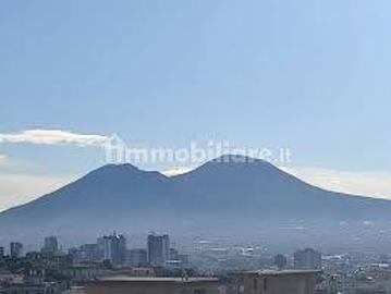 Appartamento in vendita a Napoli NA