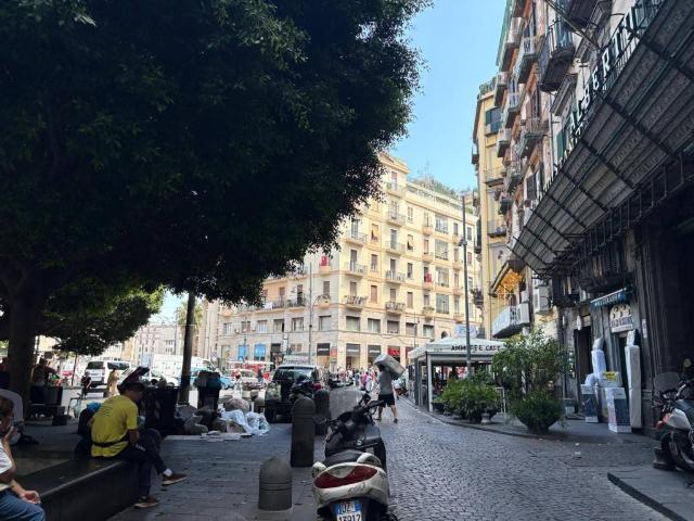 Appartamento in vendita a Napoli NA