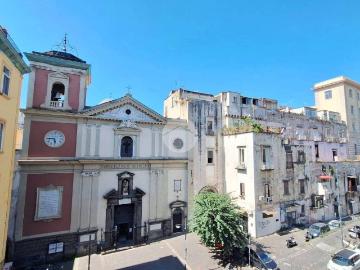 Appartamento in vendita a Napoli NA