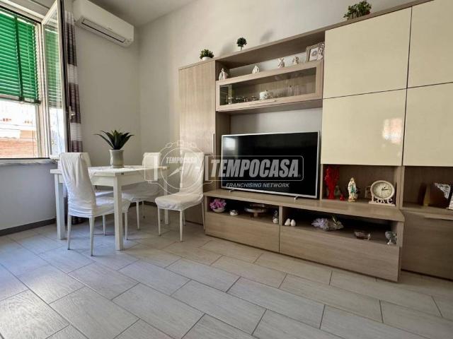Appartamento in vendita a Napoli NA