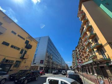Bagnoli Napoli, Napoli Campania