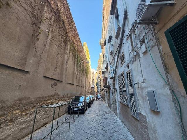 Appartamento in vendita a Napoli NA