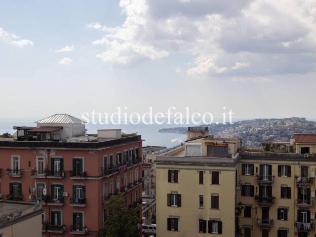 Appartamento in vendita a Napoli NA