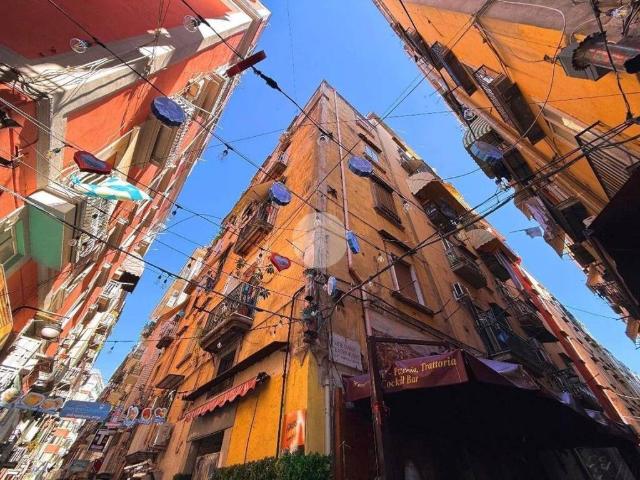 Appartamento in vendita a Napoli NA