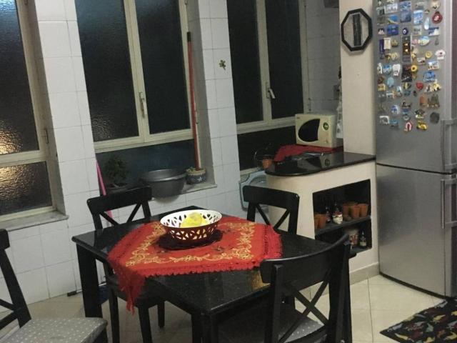 Appartamento in vendita a Napoli NA