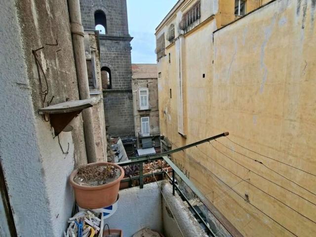 Appartamento in vendita a Napoli NA