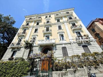 Appartamento in vendita a Napoli NA