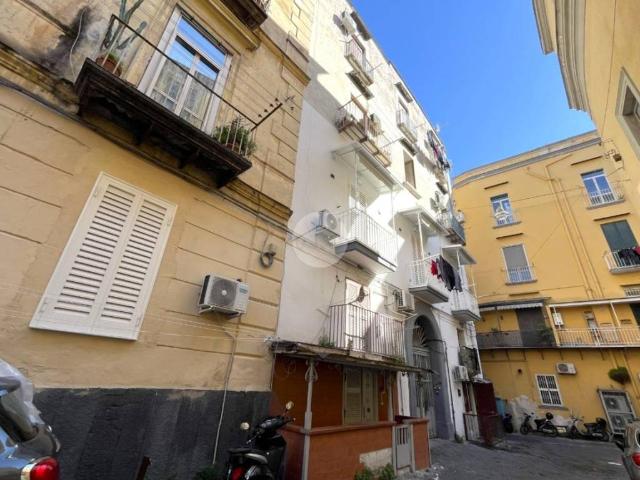 Appartamento in vendita a Napoli NA