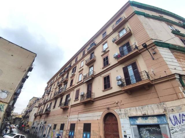 Appartamento in vendita a Napoli NA