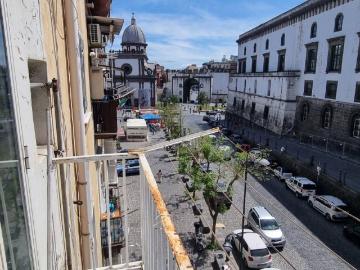 Appartamento in vendita a Napoli NA