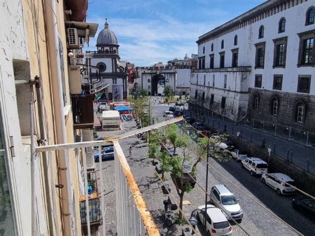 Appartamento in vendita a Napoli NA