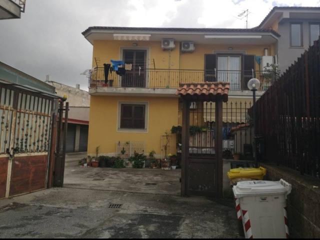 Appartamento in vendita a Napoli NA